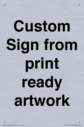 custom-blank-sign~